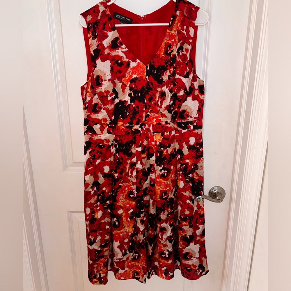 Jones New York Dress